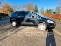 2010 Ford S-Max