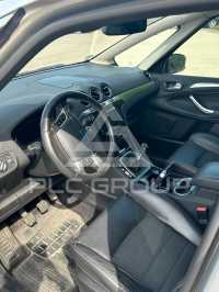2010 Ford S-Max