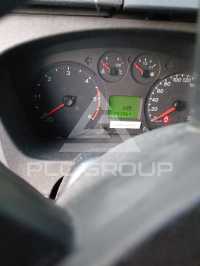 2010 Ford TRANSIT