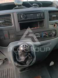 2010 Ford TRANSIT