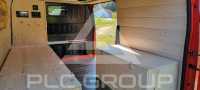 2010 Ford TRANSIT