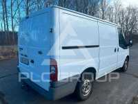 2010 Ford TRANSIT