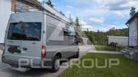 2010 Ford TRANSIT