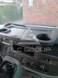2010 Ford TRANSIT