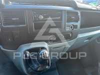 2010 Ford TRANSIT