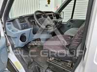 2010 Ford TRANSIT