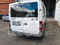 2010 Ford TRANSIT