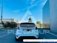 2010 Ford FIESTA