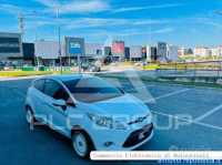 2010 Ford FIESTA