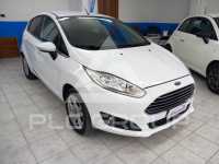 2010 Ford FIESTA