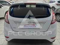 2010 Ford FIESTA