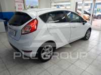 2010 Ford FIESTA