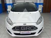 2010 Ford FIESTA