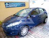 2010 Ford FIESTA