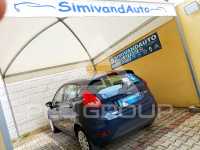 2010 Ford FIESTA