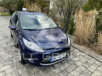 2010 Ford FIESTA