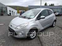 2010 Ford KA