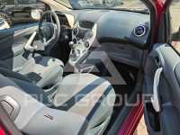 2010 Ford KA