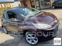 2010 Ford KA