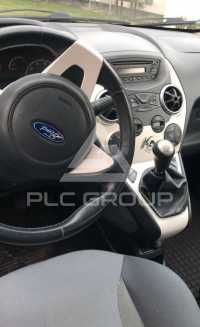 2010 Ford KA