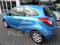 2010 Ford KA
