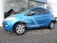 2010 Ford KA