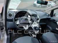 2010 Ford KA