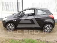 2010 Ford KA