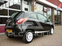 2010 Ford KA
