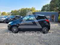 2010 Ford KA