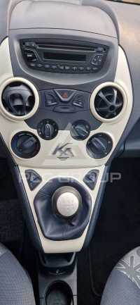 2010 Ford KA