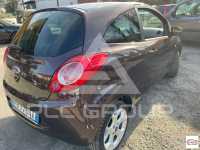 2010 Ford KA