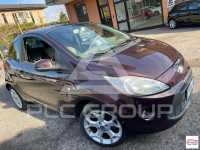 2010 Ford KA
