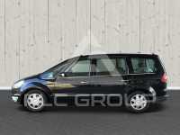 2010 Ford GALAXY