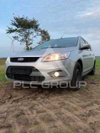 2010 Ford FOCUS