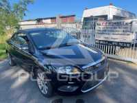 2010 Ford FOCUS
