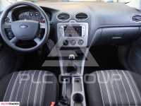 2010 Ford FOCUS