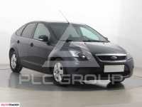 2010 Ford FOCUS