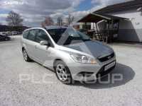 2010 Ford FOCUS