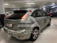 2010 Ford FOCUS