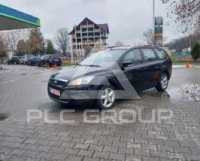 2010 Ford FOCUS