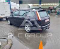 2010 Ford FOCUS