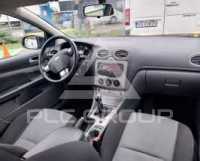 2010 Ford FOCUS