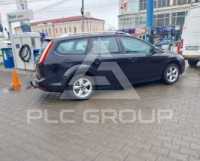 2010 Ford FOCUS