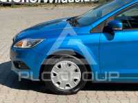 2010 Ford FOCUS