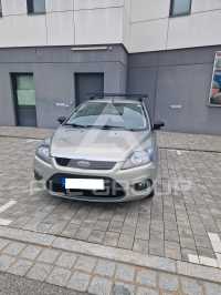 2010 Ford FOCUS