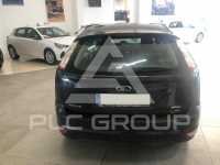 2010 Ford FOCUS