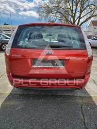 2010 Ford FOCUS