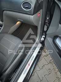 2010 Ford FOCUS
