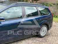 2010 Ford FOCUS